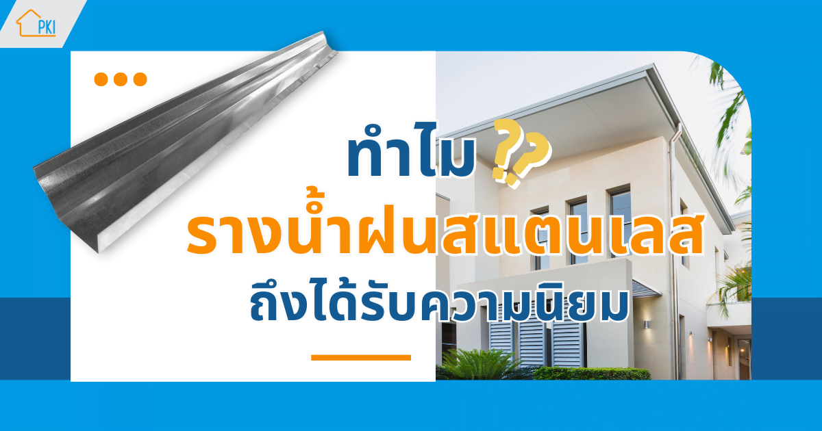 รางน้ำฝน