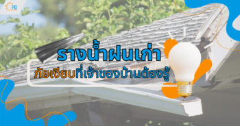 รางน้ำฝน